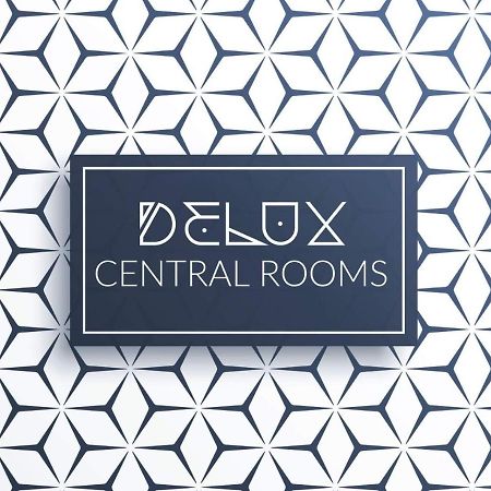 Deluxe Central Rooms Karlovo Exterior photo