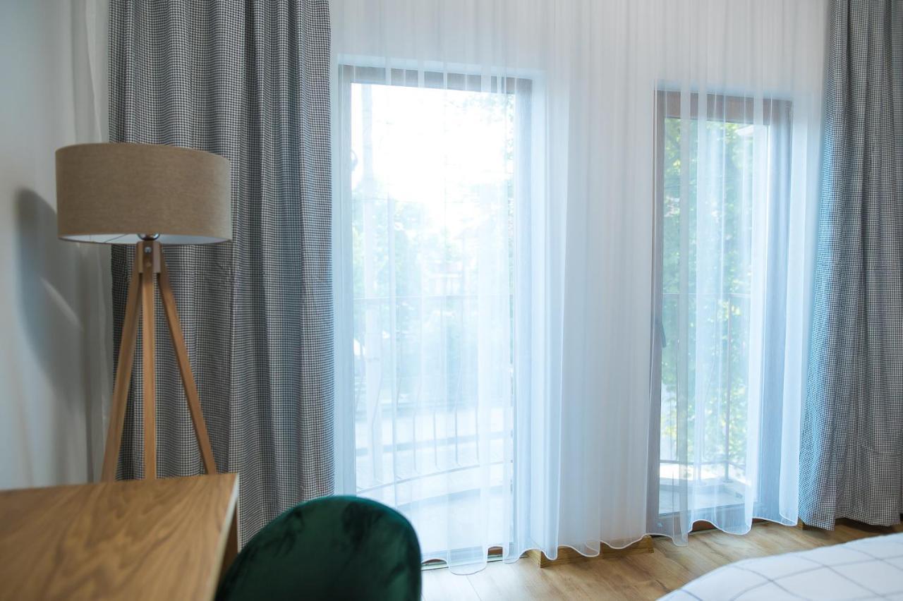 Deluxe Central Rooms Karlovo Exterior photo