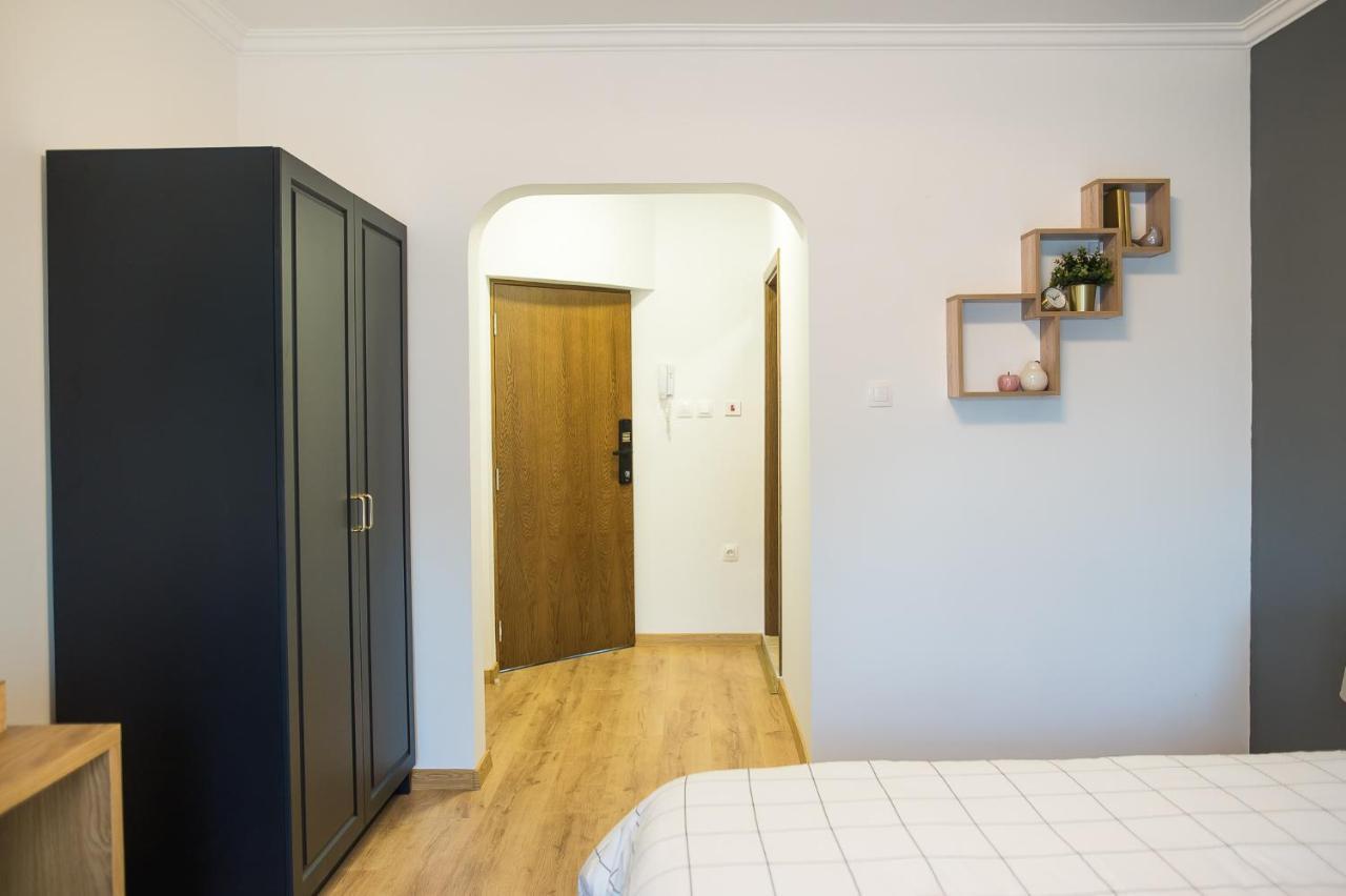 Deluxe Central Rooms Karlovo Exterior photo