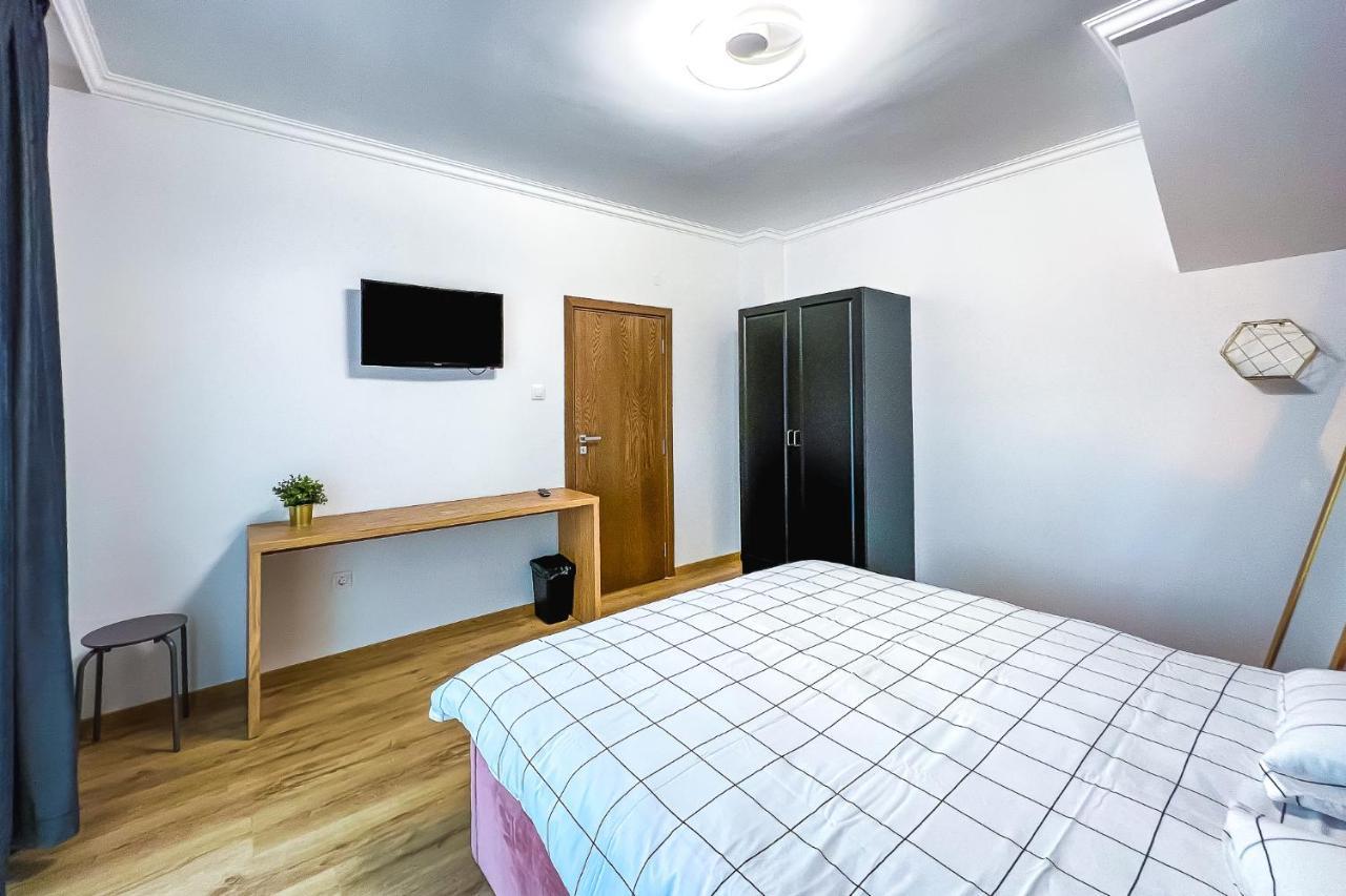 Deluxe Central Rooms Karlovo Exterior photo