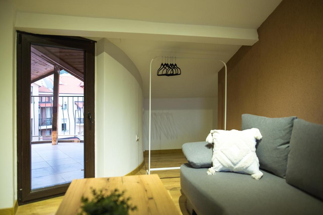 Deluxe Central Rooms Karlovo Exterior photo