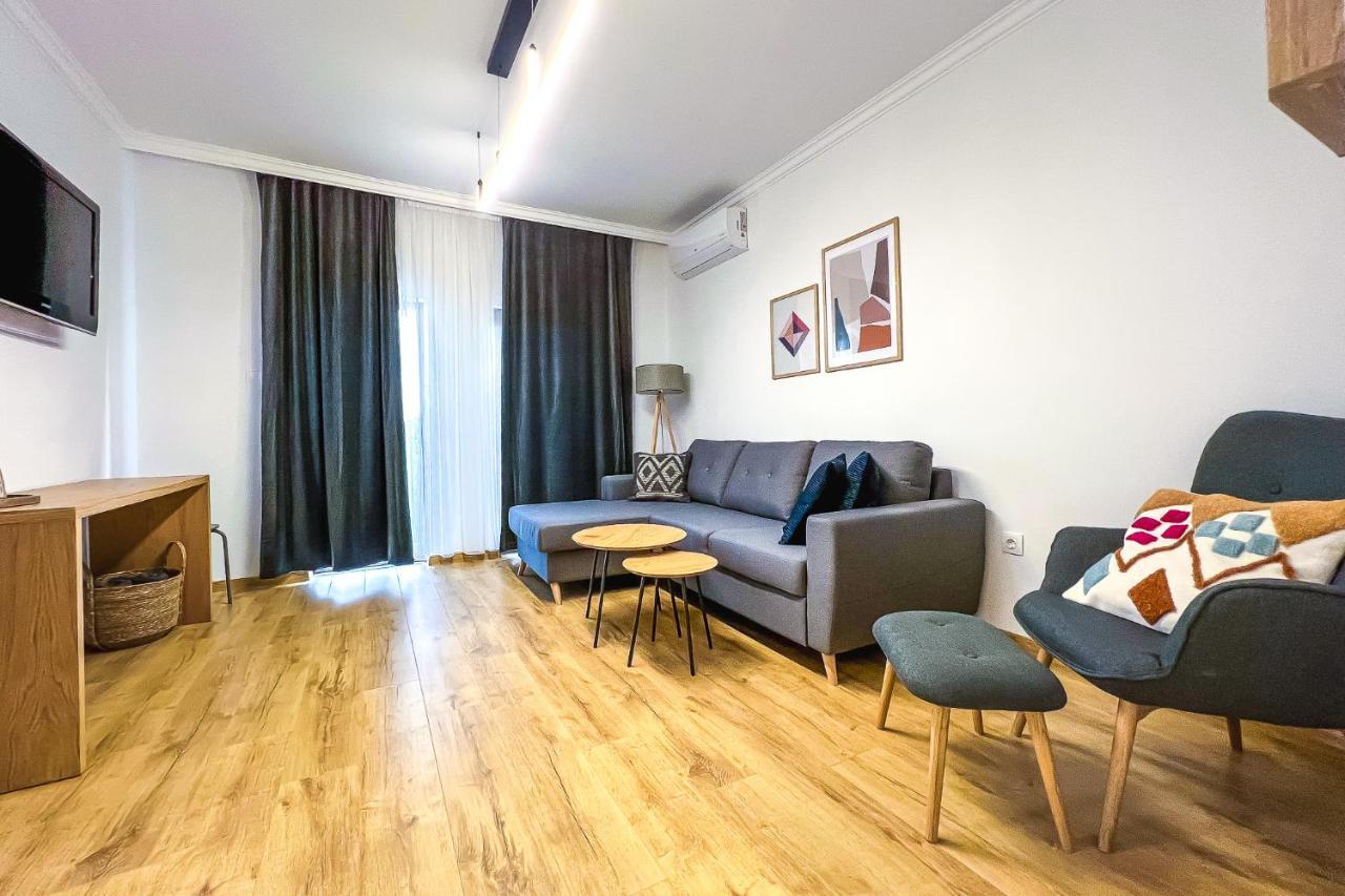 Deluxe Central Rooms Karlovo Exterior photo
