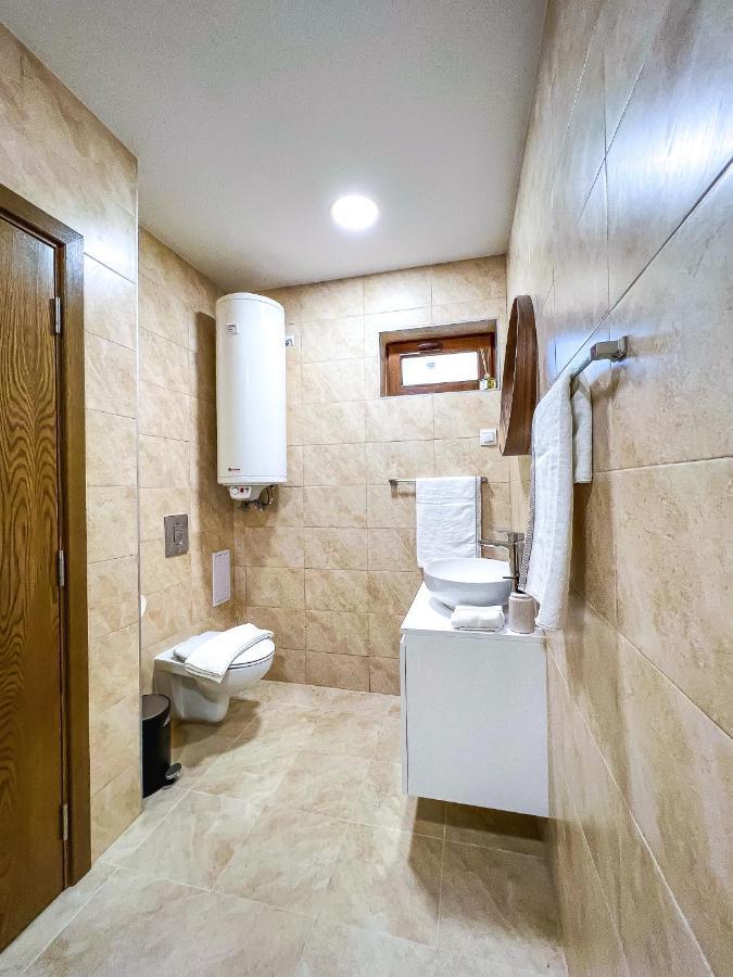 Deluxe Central Rooms Karlovo Exterior photo