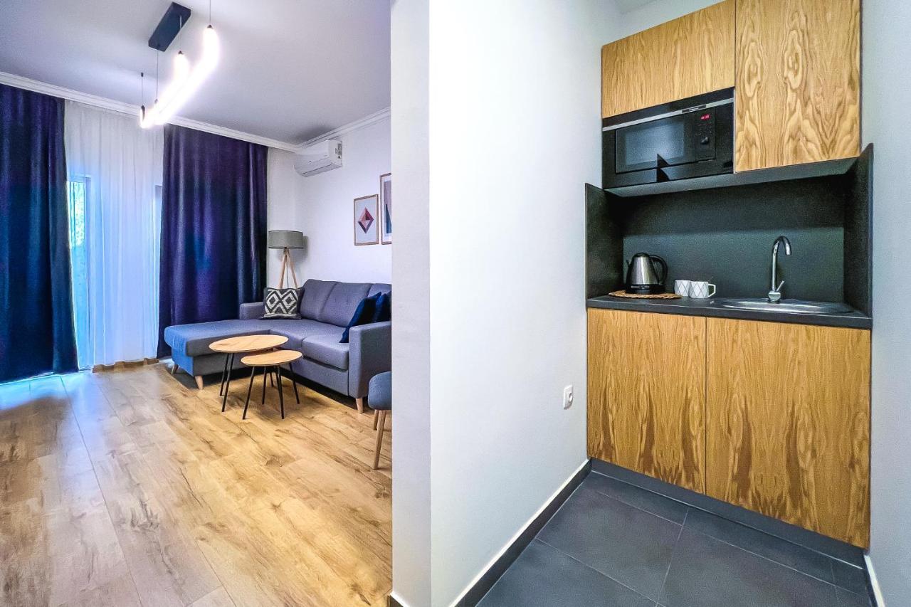 Deluxe Central Rooms Karlovo Exterior photo